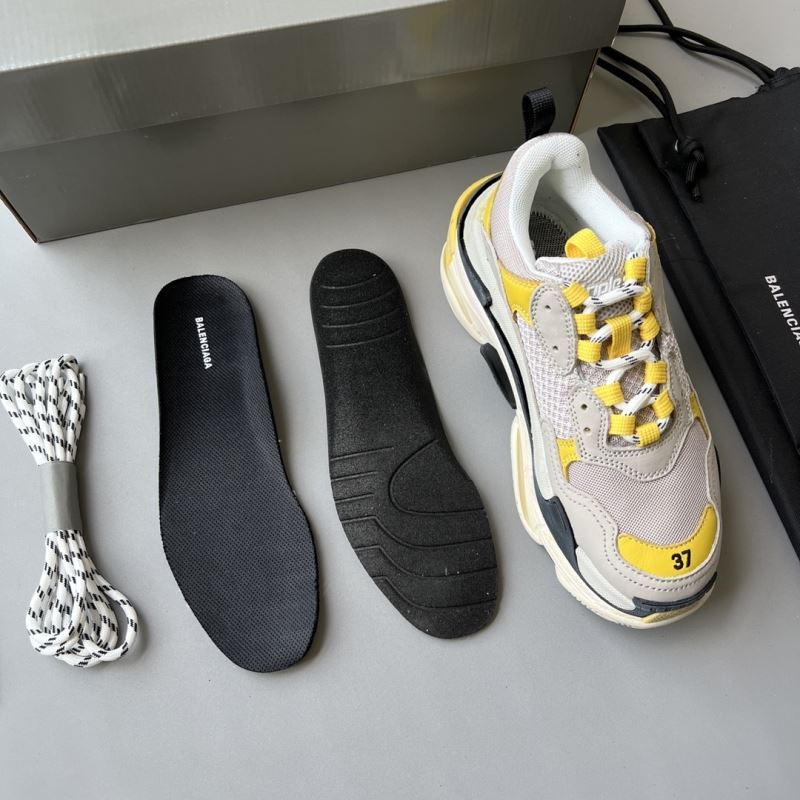 Balenciaga Triple S Series Shoes